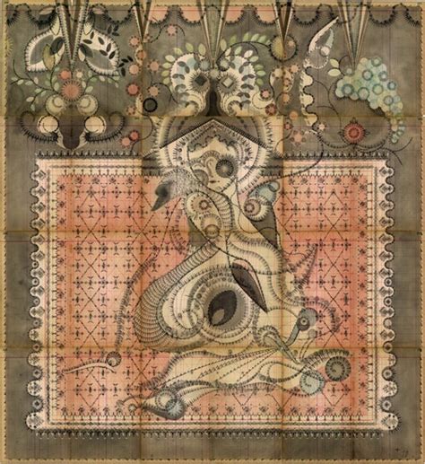 When art meets accountancy | Vogue India