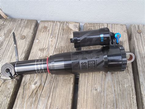 RockShox Super Deluxe Select + Dämpfer 230 x 65 | Bikemarkt.MTB-News.de