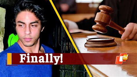 Shah Rukh Khan’s Son Aryan Khan Gets Bail In Drugs Case | Lawyer’s Reaction
