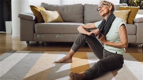 Over 60 Exercise Program 的图像结果