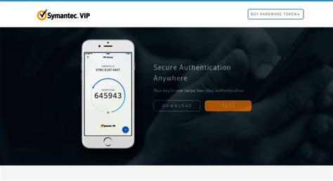 Symantec VIP Email 的图像结果