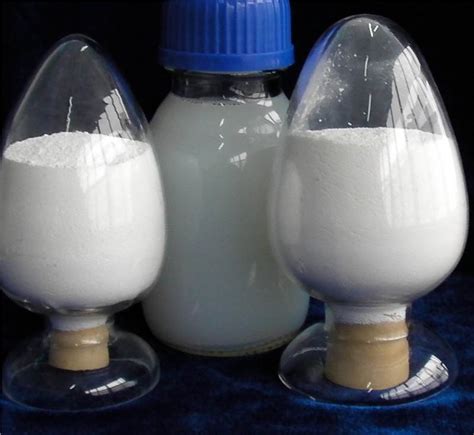 钛白浆配方配制方法及生产工艺技术