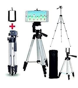 Buy MAGBOT Advance Tripod Stand Holder for Mobile Phones & DSLR Cameras ...