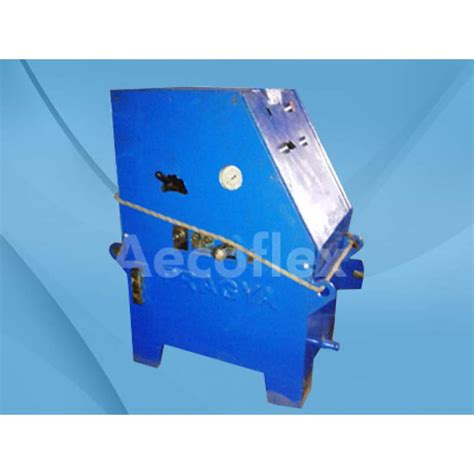 Oil Mill Spare Parts - Aecoflex Engineering Products