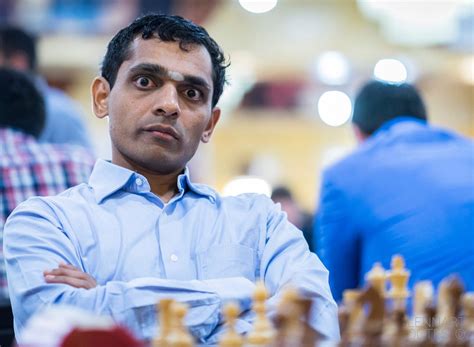 Sasi, Hari and Sethu at the European Club Cup 2016 - ChessBase India