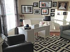 Office In Living Room Ideas by Dining Room Turned Office Hmm Just What We Re Office In Living Room Ideas