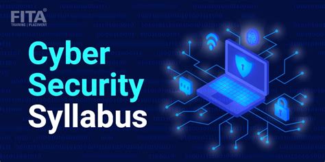 Cyber Security Course Syllabus | Cyber Security Syllabus
