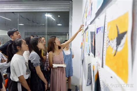 上海师范大学视觉传达设计考研 - 文字与图形设计手绘分享第三期 - 知乎