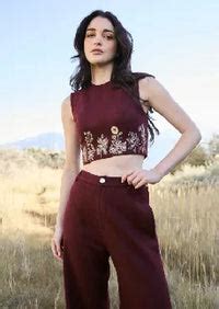 Organic Clothing For Men & Women | Breathable & Natural Fabrics ...