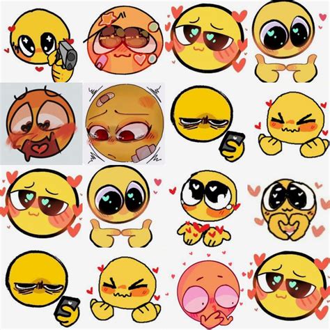 Pin by Judith Caloca on bocetos | Emoji drawings, Cute easy doodles, Cute doodles drawings