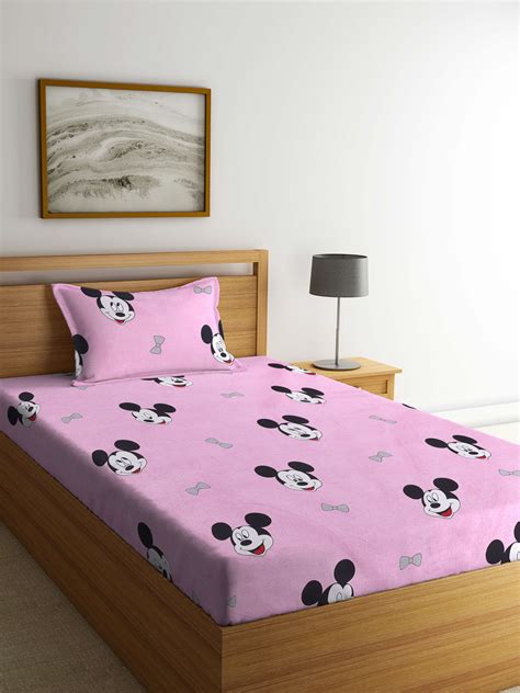 Super Soft Single Bedsheet Full Size by ARRABI – ARRABI.IN