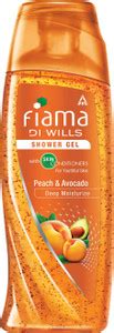 Fiama Di Wills Peach & Avocado Shower Gel: Buy Fiama Di Wills Peach ...