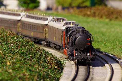 Image result for Model Railroad