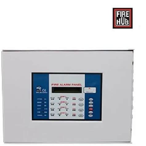 Fire Alarm Control Panel - Fire Alarm Control Panel Notifier 1 Loop ...