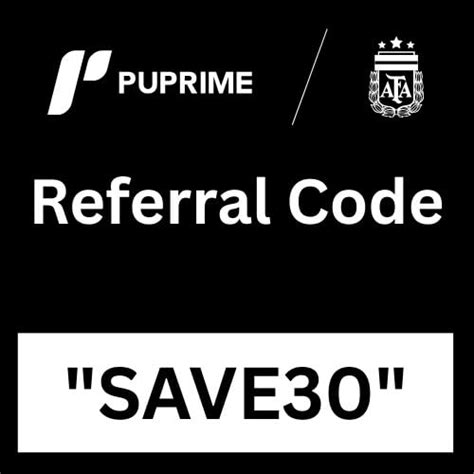 PU Prime Referral Code “SAVE30” – Get 10% Discount on Trading Fees : PU ...