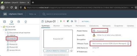 Image result for How to Check VMware Tools Version