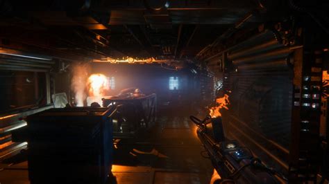 Image result for Alien Isolation Collection