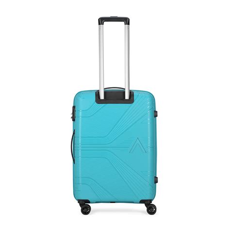 Vip Water Resistant Hard Cabin Trolley Bag
