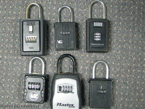 Lockbox Tutorial 的图像结果