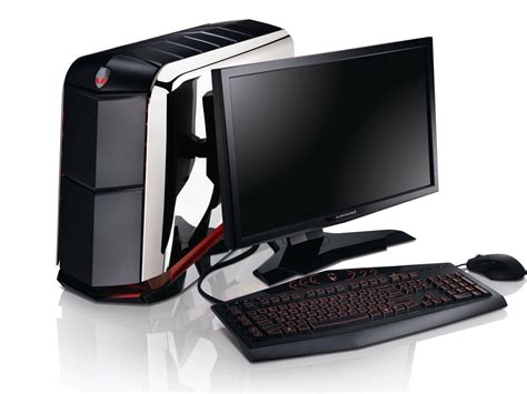 Image result for Alienware Aurora Alien Head