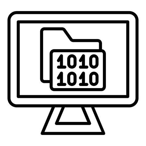 Image result for Encoder and Decoder Abstract Icon