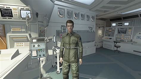 Image result for Alien Isolation VR