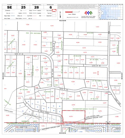 Property Assessor Map at Calvin Hartnett blog