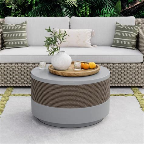 Premium Amazon Outdoor Coffee Table – Durable, Stylish, and Perfect for ...