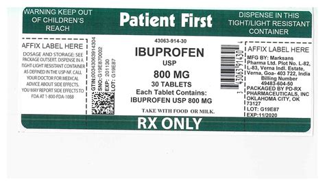 Ibuprofen 800 Upset Stomach at Gene Courtney blog