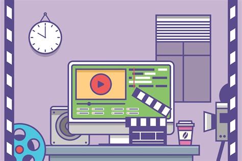 Image result for Video Editing Software Application