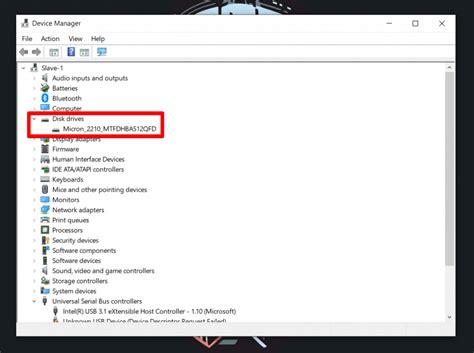 Image result for Check Hard Drive Connection