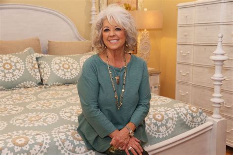 Paula Deen Net Worth 2024 - The Event Chronicle