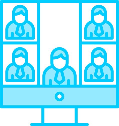 Conference Call Icon 的图像结果