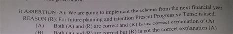 A)both(A)and (R)are correct and (R) is the corre t explanation of (A)B ...