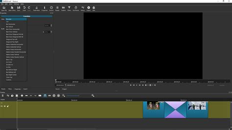 Shortcut Adding Transitions 的图像结果