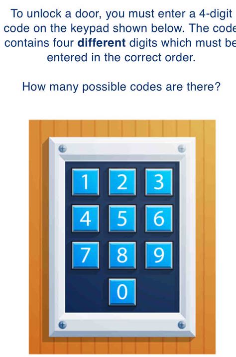 Enter the 4 Digit Code Sent 的图像结果