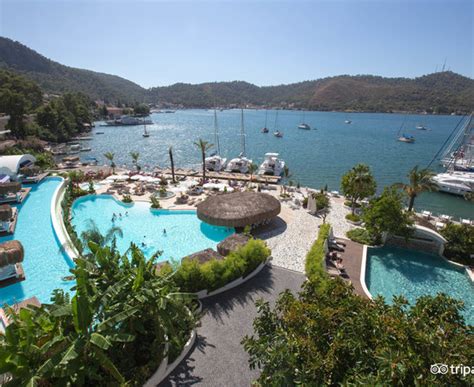 YACHT CLASSIC HOTEL (Fethiye) - Hotel Reviews, Photos, Rate Comparison ...