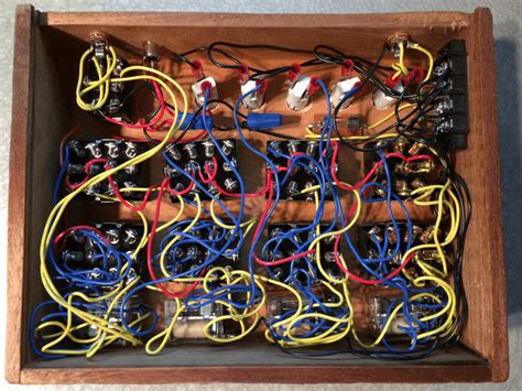 Image result for Relay logic Circuits
