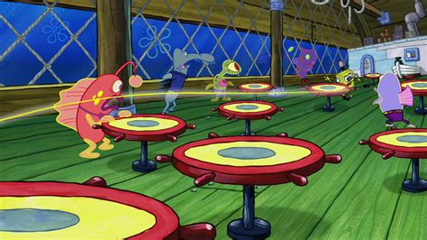 SpongeBob SquarePants Season 11 Image | Fancaps