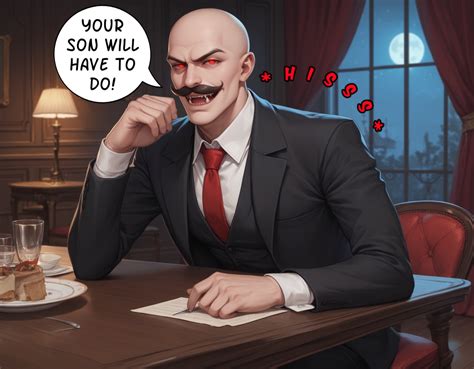 Enthralled (Multi-Vampire TF TG AP AR PayComic Preview) – AlwaysOlder TG Comics