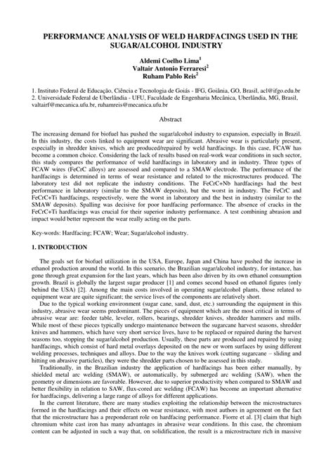 Journal of Materials Engineering and Performance Example 的图像结果