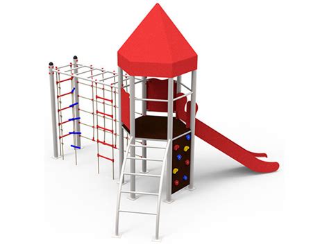 Grasshopper | Europe Playgrounds