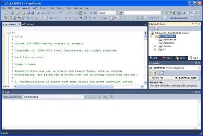Atmel Software 的图像结果