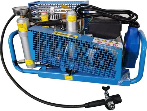 Image result for Diving Air Compressor Reviews