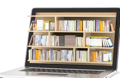 Image result for Virtual Library Store