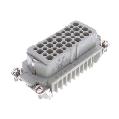 T2020802201-100 TE Connectivity AMP Connectors | Connectors ...