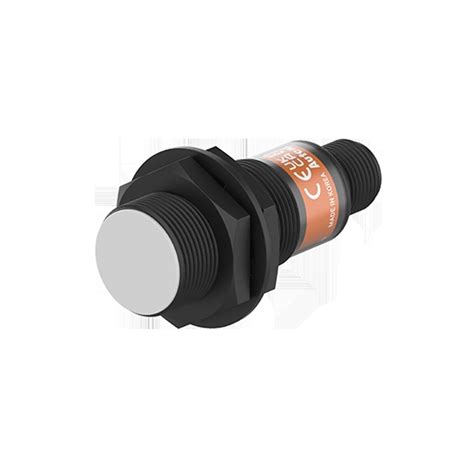 PRDACM18-7DP - Cylindrical Inductive Long-Distance Proximity Sensors ...
