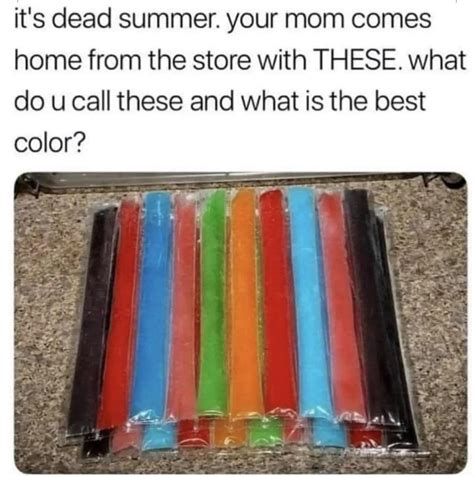 Freeze Pops Colors 11130 SQWINCHER SQWEEZE® POPS Dentec Safety