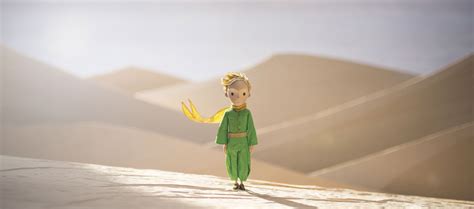 The Little Prince 2015, HD Movies, 4k Wallpapers, Images, Backgrounds ...