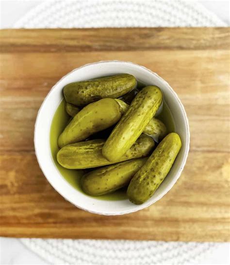 Do Pickles Go Bad? (Yes! Here Are All the Juicy Details.)